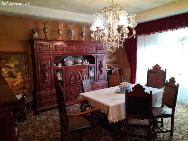 MONCASA VENDE VIVIENDA EN PALENCIA CENTRO PLAZA SAN LAZARO