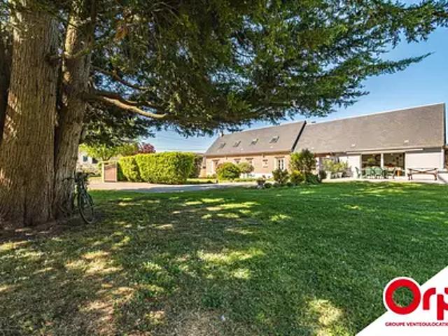 Monceau lès Leups 02270 Achat / Vente maison 3 pièces t3 jardin terrasse