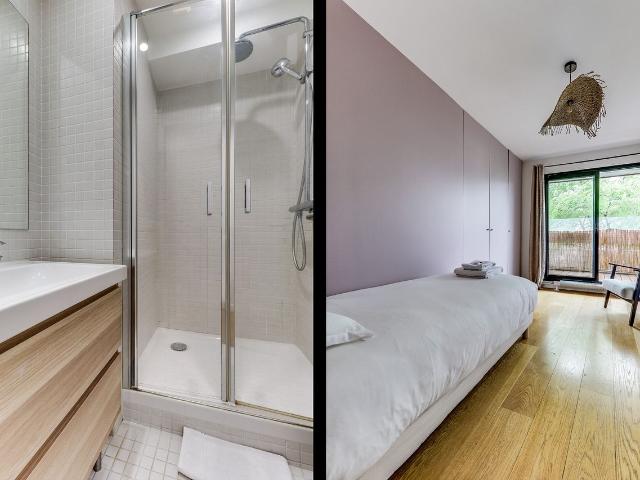 Monceau Wagram, Paris Amsterdam Apartments for Rent