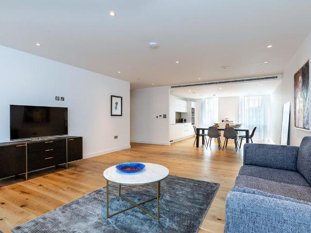 Monck Street, Ashley House, Westminster, London SW1P, 3 bed flat to rent, £6,283 pcm | PrimeLocation