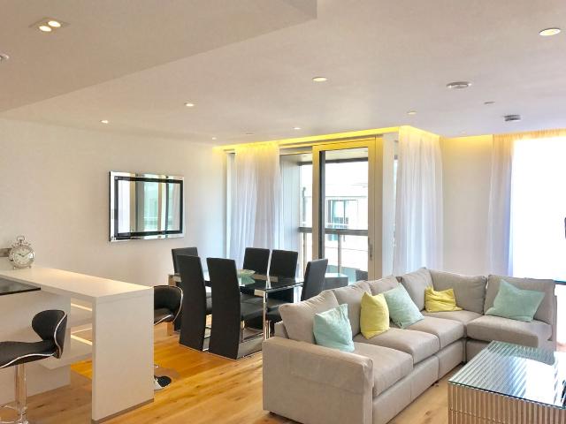 Monck Street, Elizabeth Court, Westminster, London SW1P, 3 bed flat to rent, £6,067 pcm | PrimeLocation