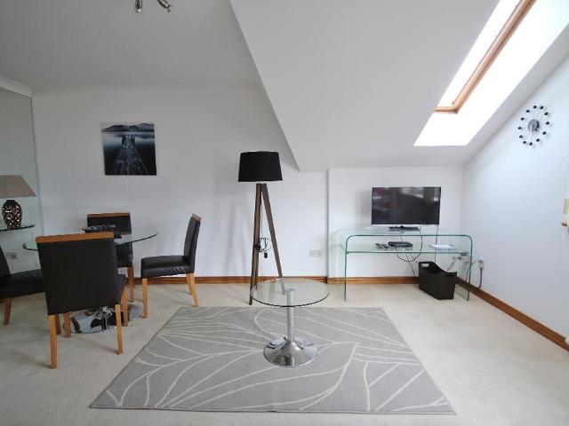 Monck Street, Westminster, London. 1 bed flat to rent £2,708 pcm £625 pw