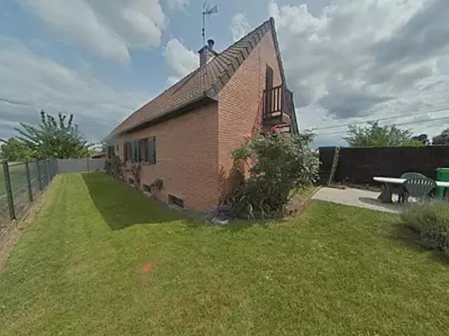 Moncheaux 59283 Achat / Vente maison 5 pièces t5 parking