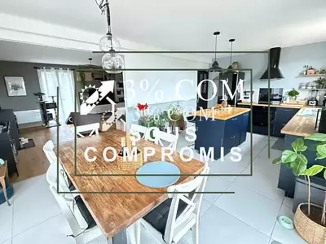 Moncheaux 59283 Achat / Vente maison 6 pièces t6
