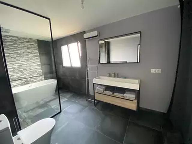 Monchecourt 59234 Programme neuf maison neuf à vendre 5 pièces