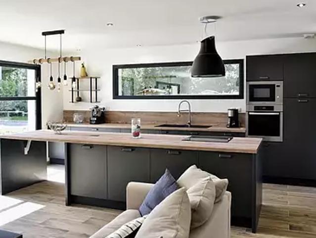 Monchecourt 59234 Programme neuf maison neuf à vendre 3 pièces
