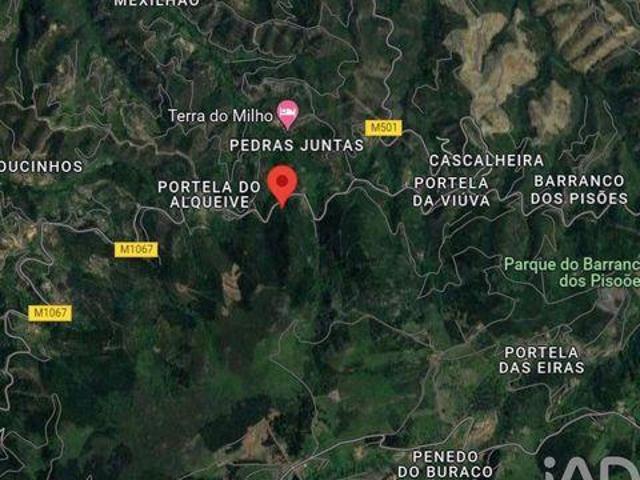 Monchique Faro LS103344248