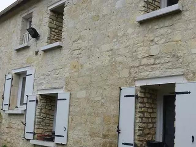 Monchy Humières 60113 Location appartement 3 pièces t3