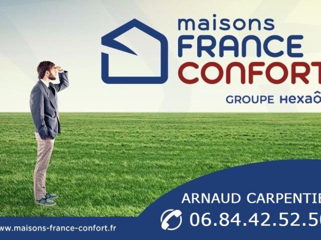 Monchy le Preux Vente Maison 62