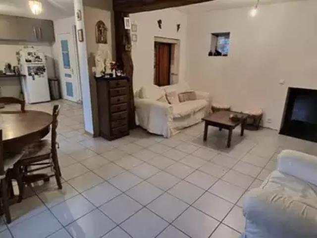 Monchy Saint Eloi 60290 Achat / Vente maison 6 pièces t6 parking