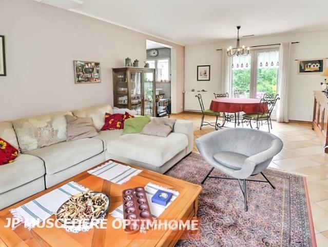 MONCHY SAINT ELOI – MAISON DE MAÇON de 120 m² – 180 m² POTENTIEL – CALME ABSOLU EN LISIÈRE DE FORÊT