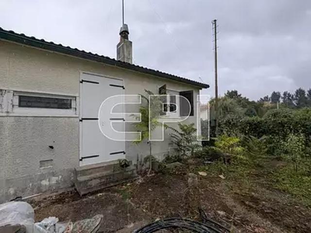 Moncontour 86330 Achat / Vente maison 2 pièces t2