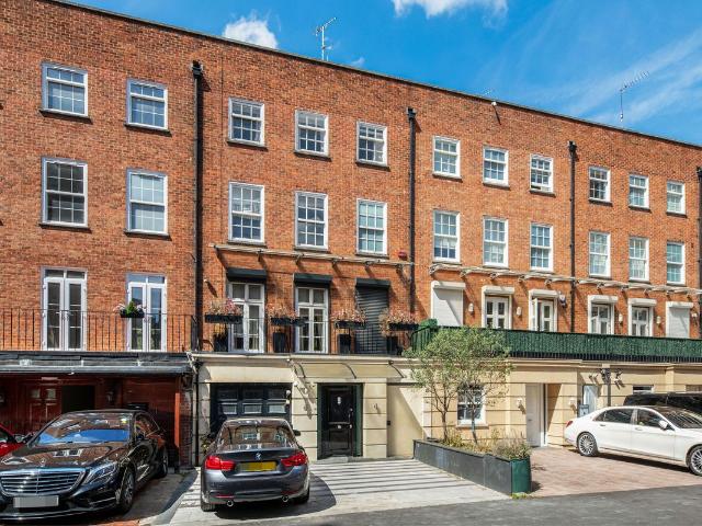 Moncorvo Close, London SW7, 5 bed town house to rent, £14,000 pcm | PrimeLocation