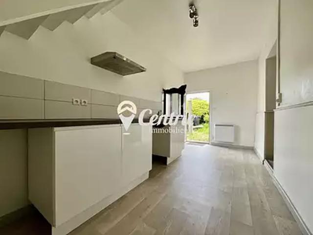 Moncoutant sur Sèvre 79240 Location maison 3 pièces t3