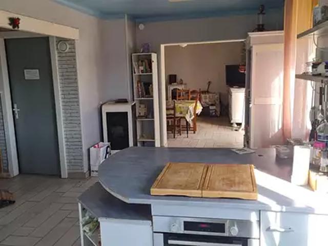 Moncourt 57810 Achat / Vente maison 6 pièces t6