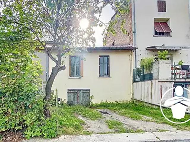 Monclar 47380 Achat / Vente maison 5 pièces t5 cave
