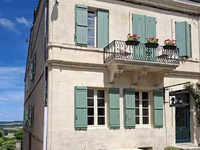 Monclar 47380 Achat / Vente maison