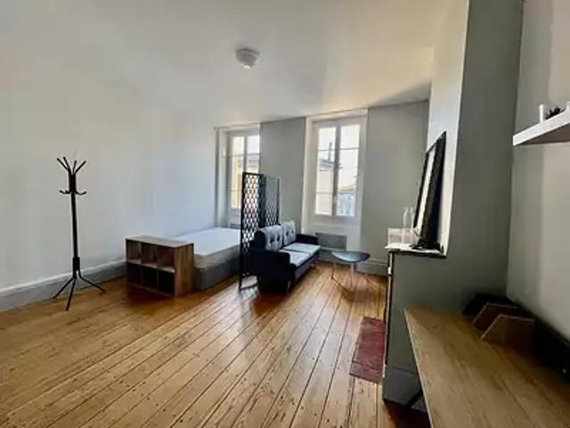 Monclar 47380 Location appartement 1 pièce t1