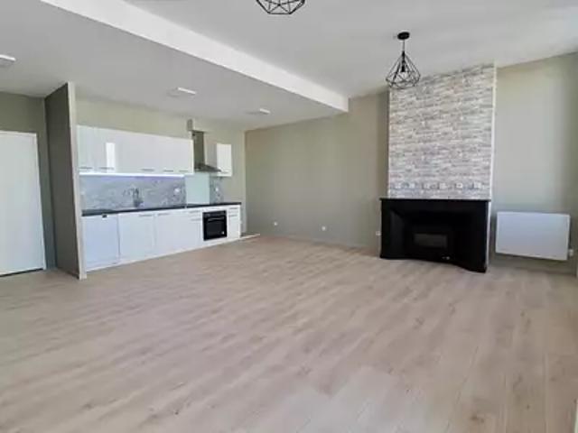 Monclar 47380 Location appartement 2 pièces t2