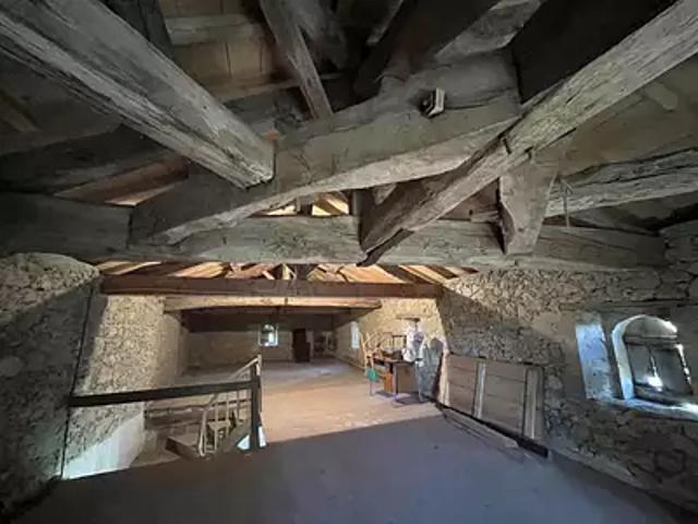 Moncrabeau 47600 Achat / Vente maison 4 pièces t4 parking