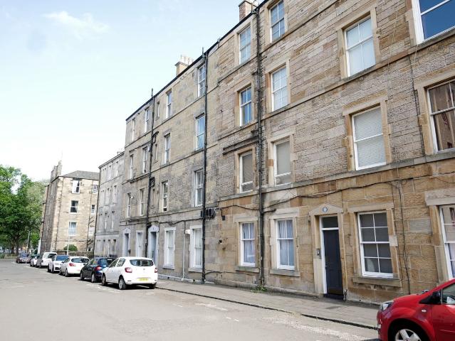 Moncrieff Terrace, Meadows, Edinburgh EH9, 1 bed flat to rent, £1,250 pcm | PrimeLocation