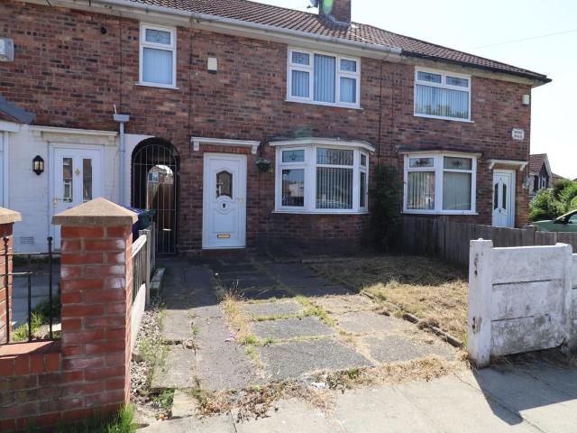 Mond Road, Liverpool, L10 2 bed house to rent £850 pcm £196 pw