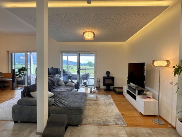 Mondäne Penthousewohnung mit spektakulärer Dachterrasse und exklusiven Extras