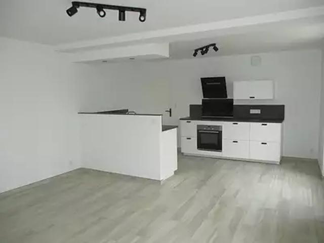 Mondevert 35370 Location maison 3 pièces t3 au dernier étage