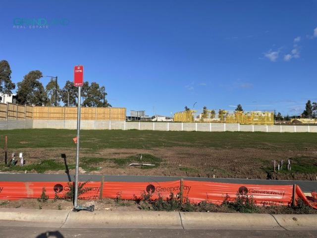 Mondo Estate Registered Land