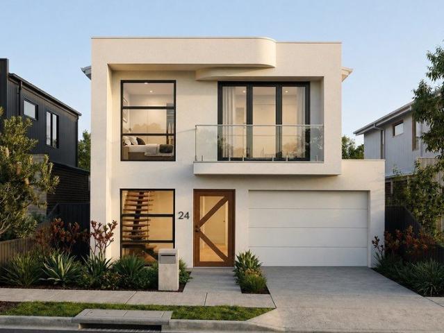 Mondo Single Storey House and Land Package in Edmondson Park