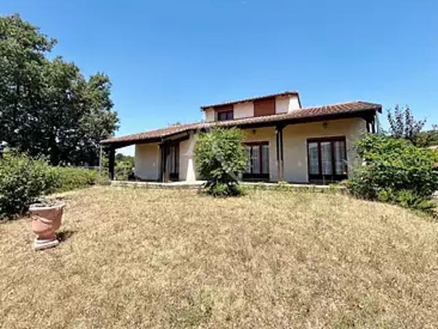 Mondonville 31700 Achat / Vente maison 4 pièces t4 au dernier étage