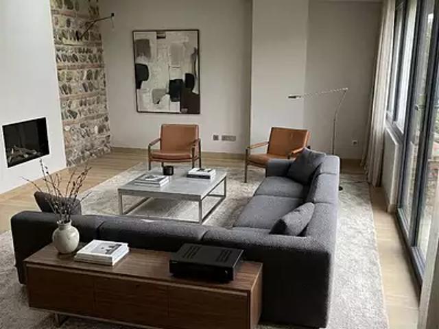 Mondonville 31700 Achat / Vente maison 5 pièces t5 au dernier étage