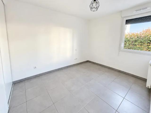 Mondonville Appartement 2 pièces 44.29 m²
