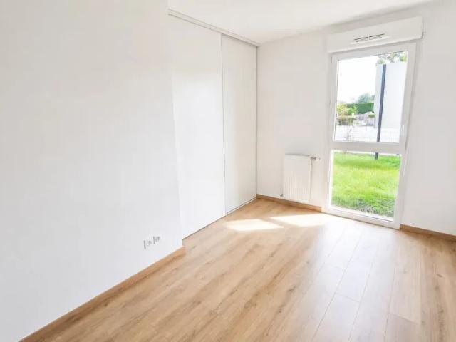 Mondonville Appartement 3 pièces 63.32 m²