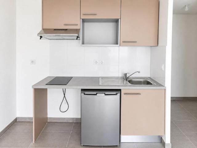 Mondonville Location Appartement 31