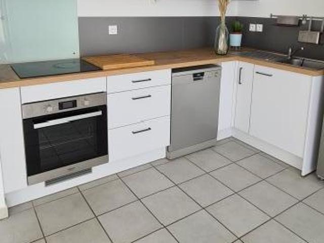 MONDONVILLE Maison neuve T4 de 82.65 avec garage+ jardinet