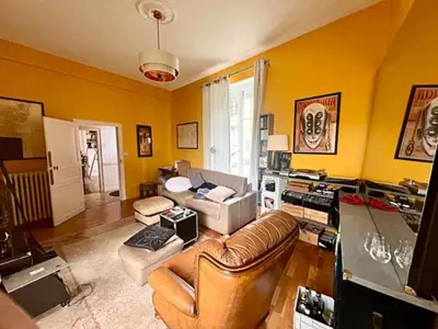 Mondoubleau 41170 Achat / Vente maison 6 pièces t6