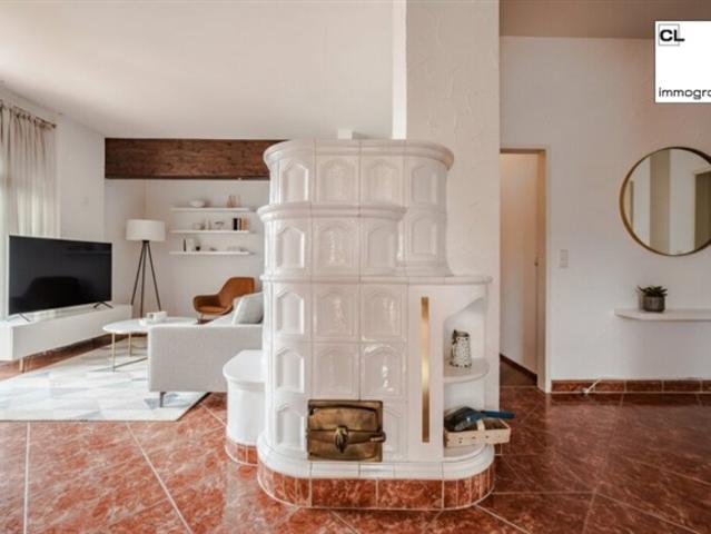 Mondsee – Exklusive Dachgeschosswohnung mit Panorama und Privatsphäre