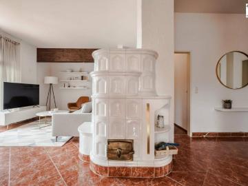 Mondsee – Exklusive Dachgeschosswohnung mit Panorama und Privatsphäre