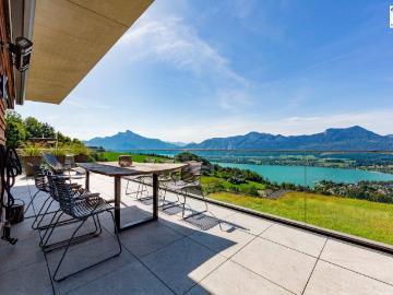 Mondsee, Bezirk Vöcklabruck, Oberösterreich