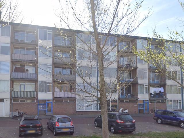 Mondriaanstraat 17