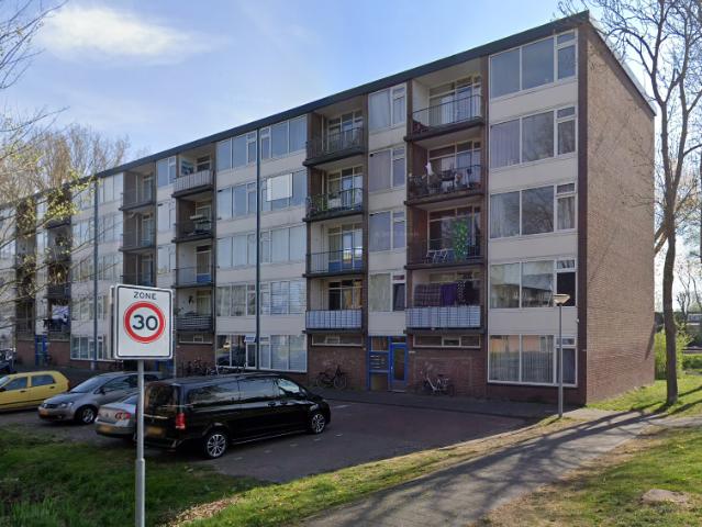 Mondriaanstraat 67