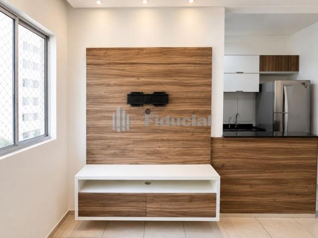 MONDUBIM APARTAMENTO R ANTONIO DIVINO, 325 206 BL 01 VILLAGIO MARAPONGA CONDOMINIO CLUBE