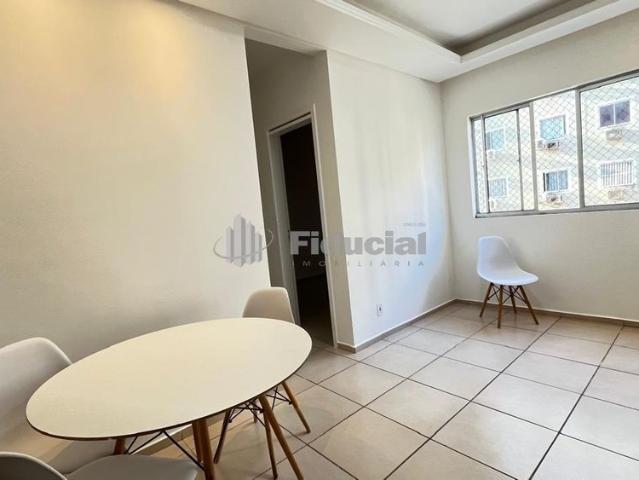 MONDUBIM APARTAMENTO R ANTONIO DIVINO, 325 206 BL 01 VILLAGIO MARAPONGA CONDOMINIO CLUBE