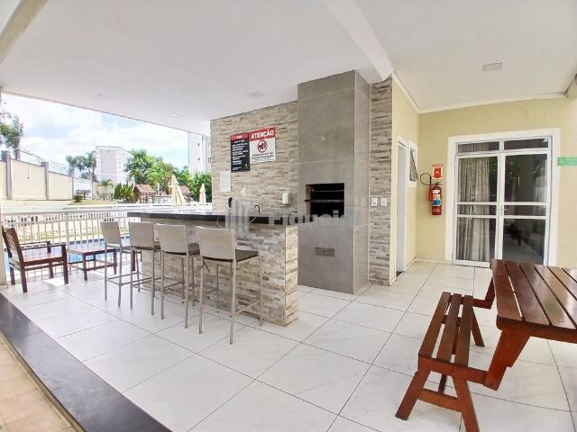 MONDUBIM APARTAMENTO R ANTONIO DIVINO, 325 AP 203 BL 01 CONDOMINIO VILLAGIO MARAPONGA