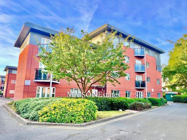Monea Hall, Coventry City Centre CV1, 2 bed flat to rent, £1,100 pcm | PrimeLocation