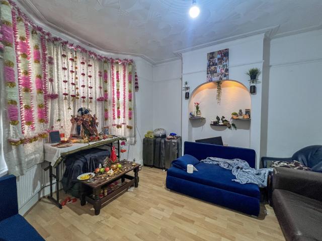 Monega Road, London, E12
