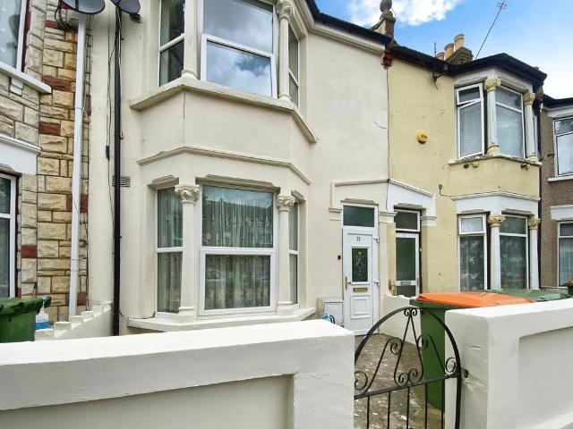 Monega Road, London 4 bed house to rent £3,250 pcm £750 pw