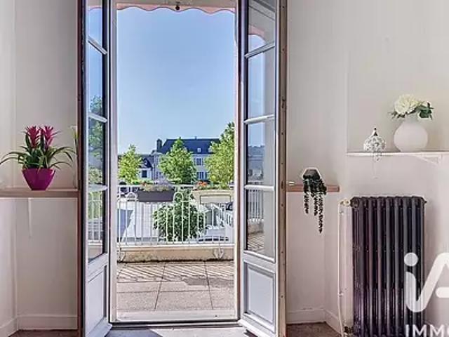 Monein 64360 Achat / Vente appartement 5 pièces t5 parking