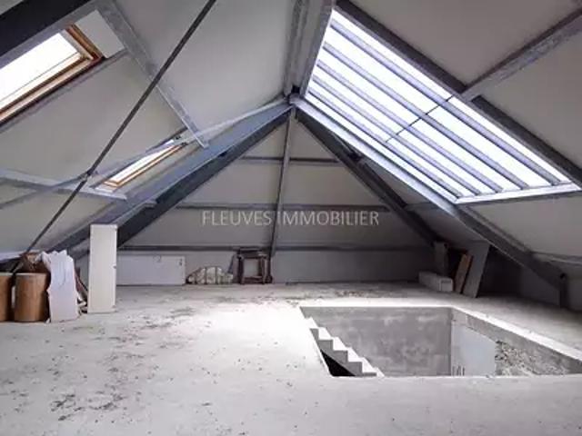 Lucq de Béarn 64360 Achat / Vente maison 6 pièces t6